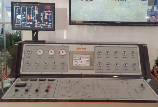 液氮技能實(shí)訓